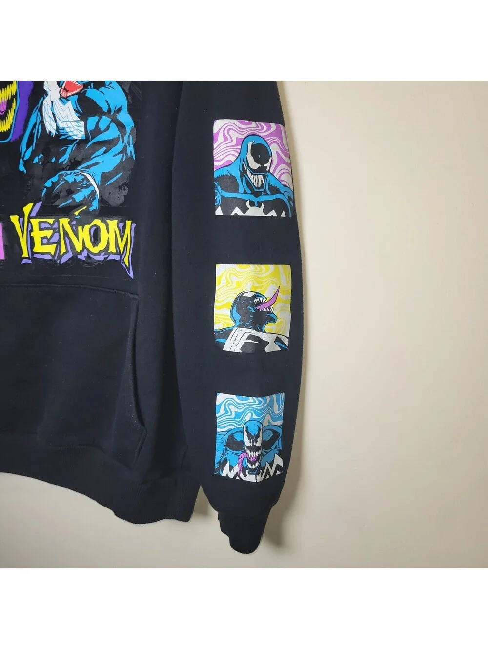 Marvel Venom 
